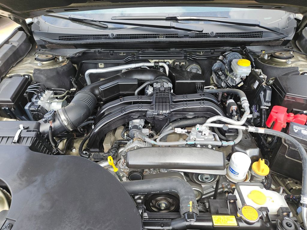 Thumbnail: 2025 Subaru Outback - 23