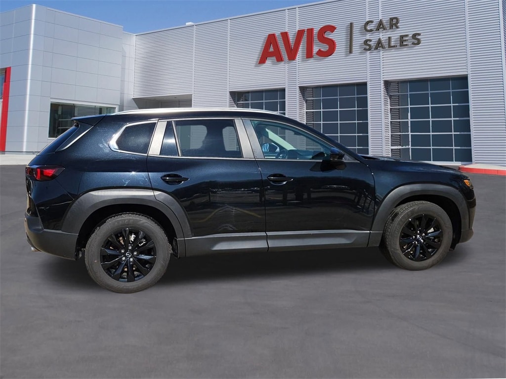 Thumbnail: 2025 Mazda CX-50 - 7