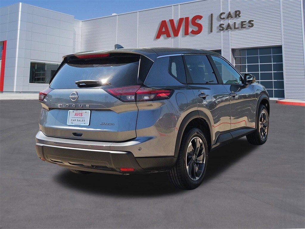 Thumbnail: 2024 Nissan Rogue - 6