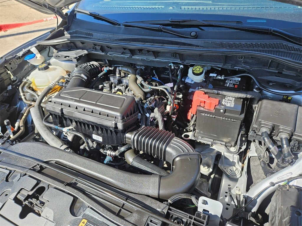 Thumbnail: 2024 Ford Escape - 23