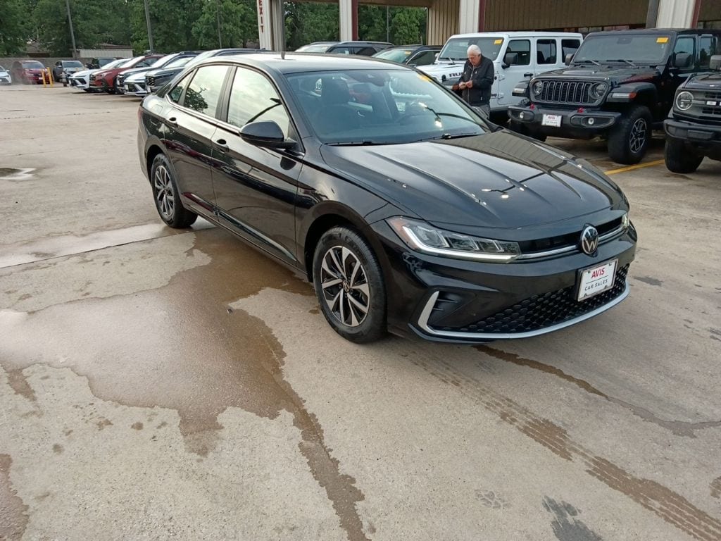 Thumbnail: 2025 Volkswagen Jetta - 6