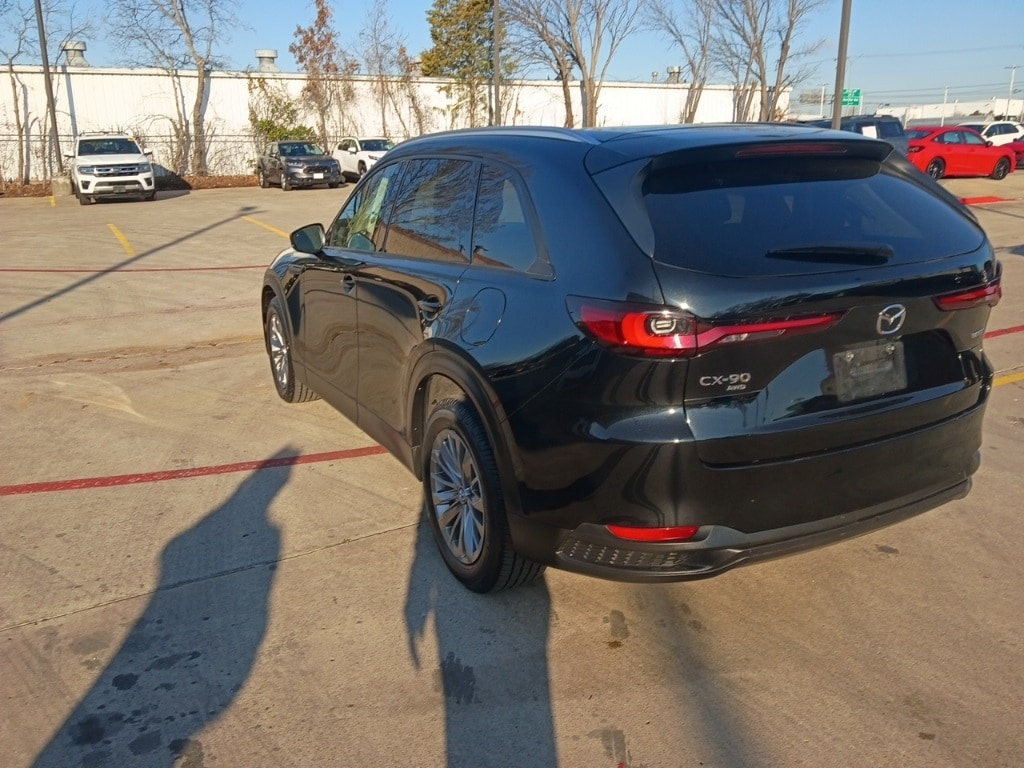 Thumbnail: 2024 Mazda CX-90 - 13