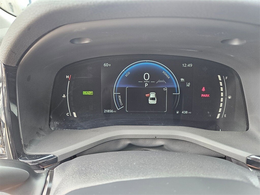 Thumbnail: 2025 Toyota Camry - 15