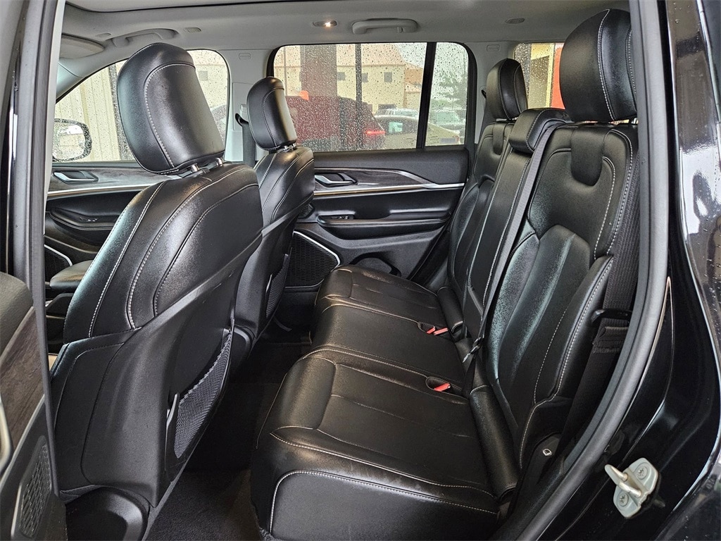 2023 Jeep Grand Cherokee 4xe 24