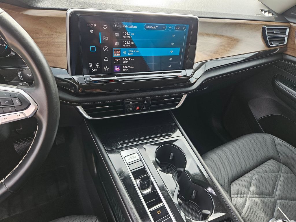 Thumbnail: 2025 Volkswagen Atlas - 20