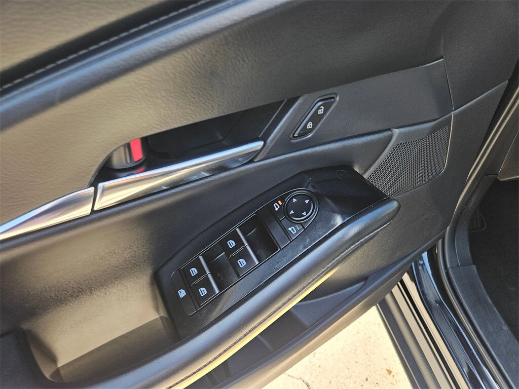 Thumbnail: 2025 Mazda CX-30 - 14