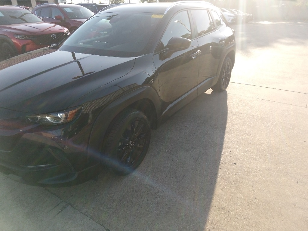 Thumbnail: 2024 Mazda CX-50 - 1