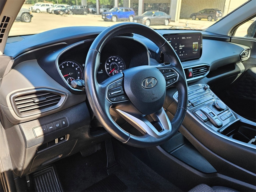 Thumbnail: 2023 Hyundai Santa Fe - 15