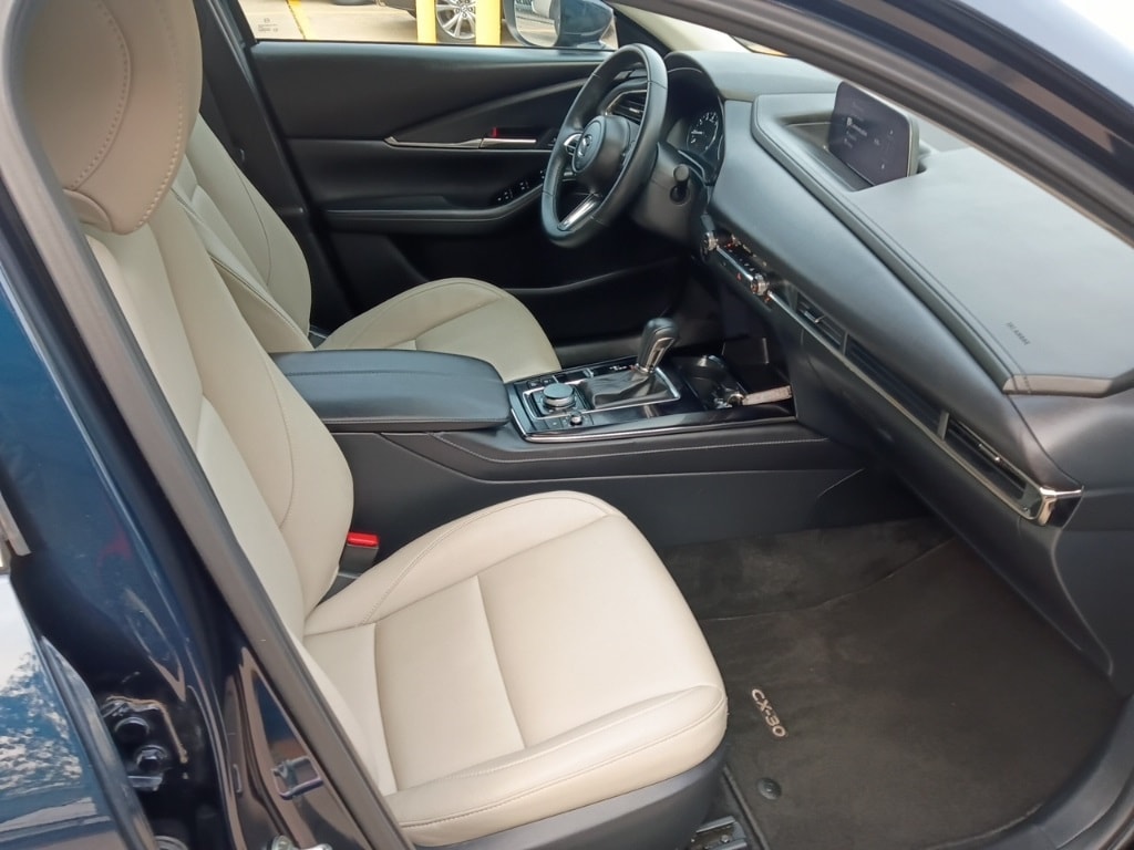 Thumbnail: 2025 Mazda CX-30 - 9