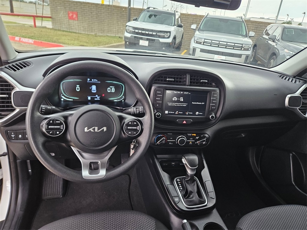 Thumbnail: 2024 Kia Soul - 15