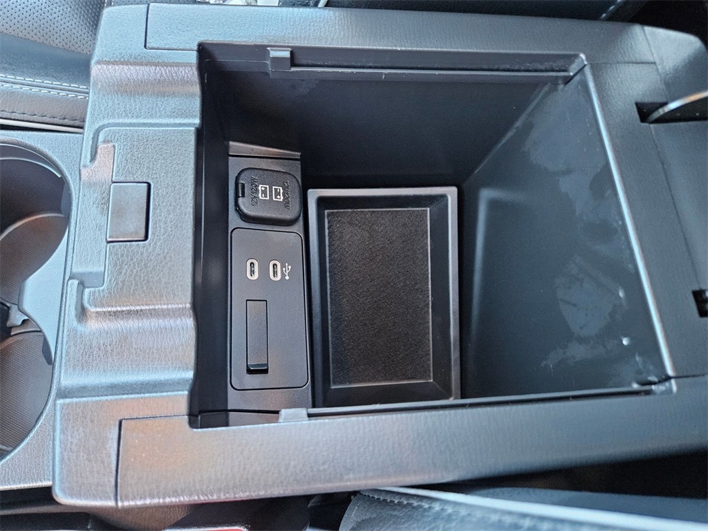 Thumbnail: 2025 Mazda CX-5 - 31