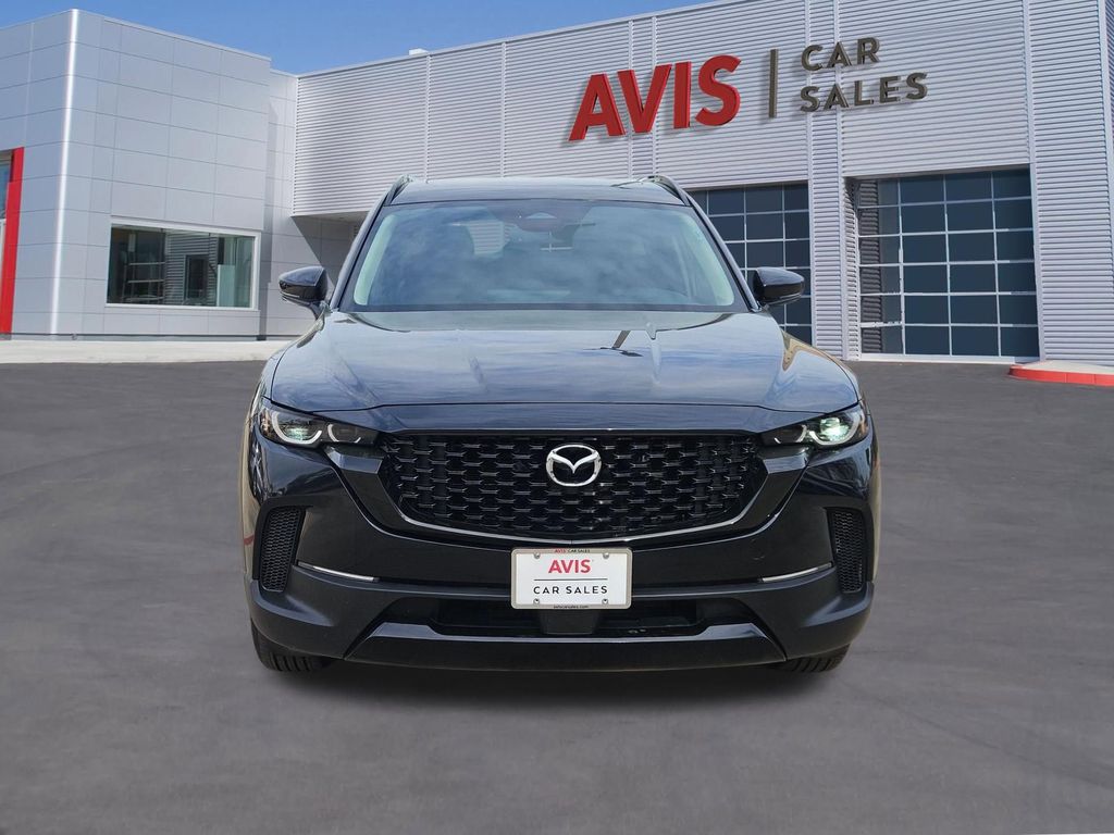 Thumbnail: 2025 Mazda CX-50 - 10