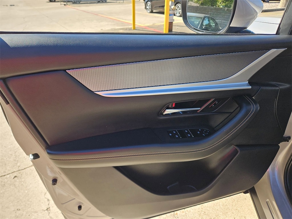 Thumbnail: 2025 Mazda CX-90 - 13