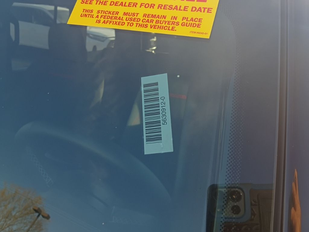 Thumbnail: 2025 Jeep Wrangler - 13