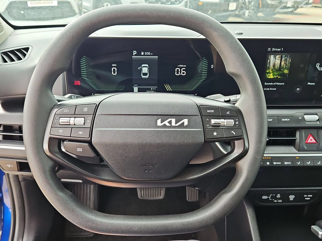 Thumbnail: 2025 Kia K4 - 22