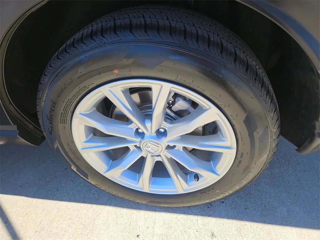 Thumbnail: 2025 Honda CR-V - 26