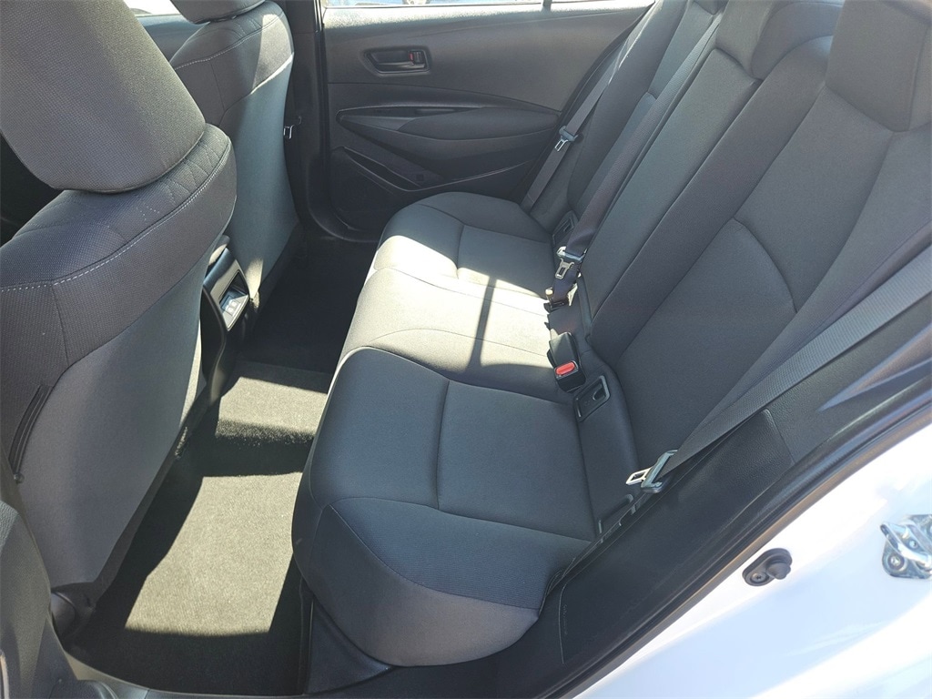 Thumbnail: 2025 Toyota Corolla - 27