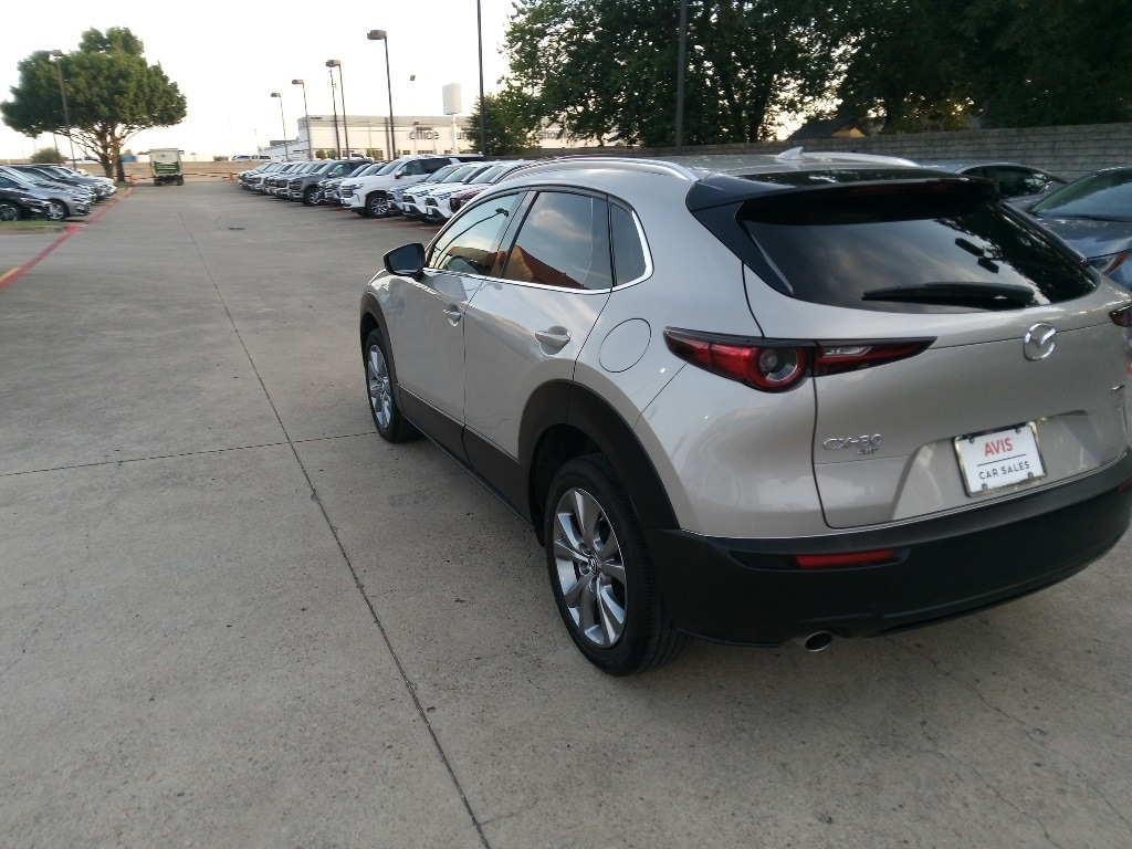 Thumbnail: 2024 Mazda CX-30 - 12