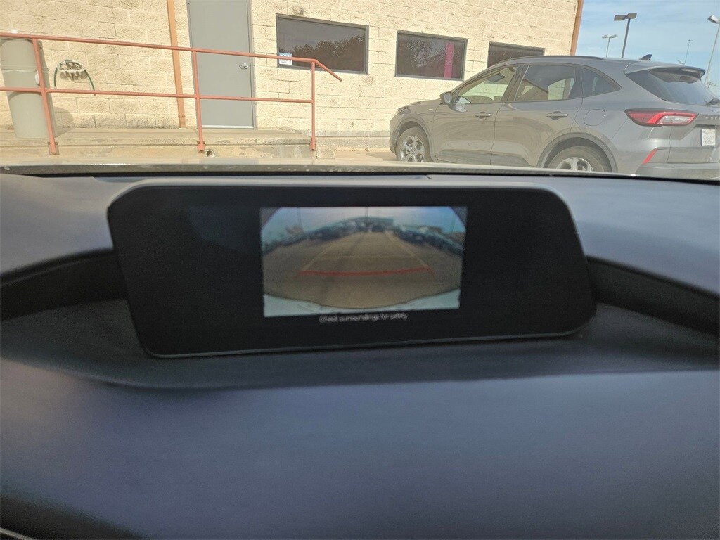 Thumbnail: 2025 Mazda Mazda3 - 22