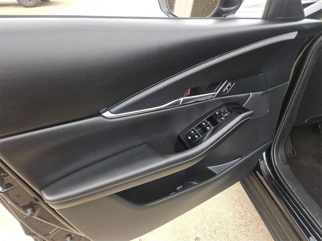 Thumbnail: 2025 Mazda CX-30 - 13