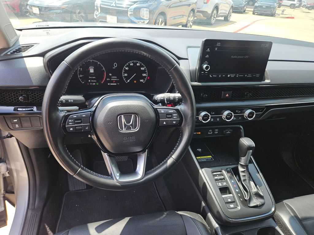 Thumbnail: 2025 Honda CR-V - 17