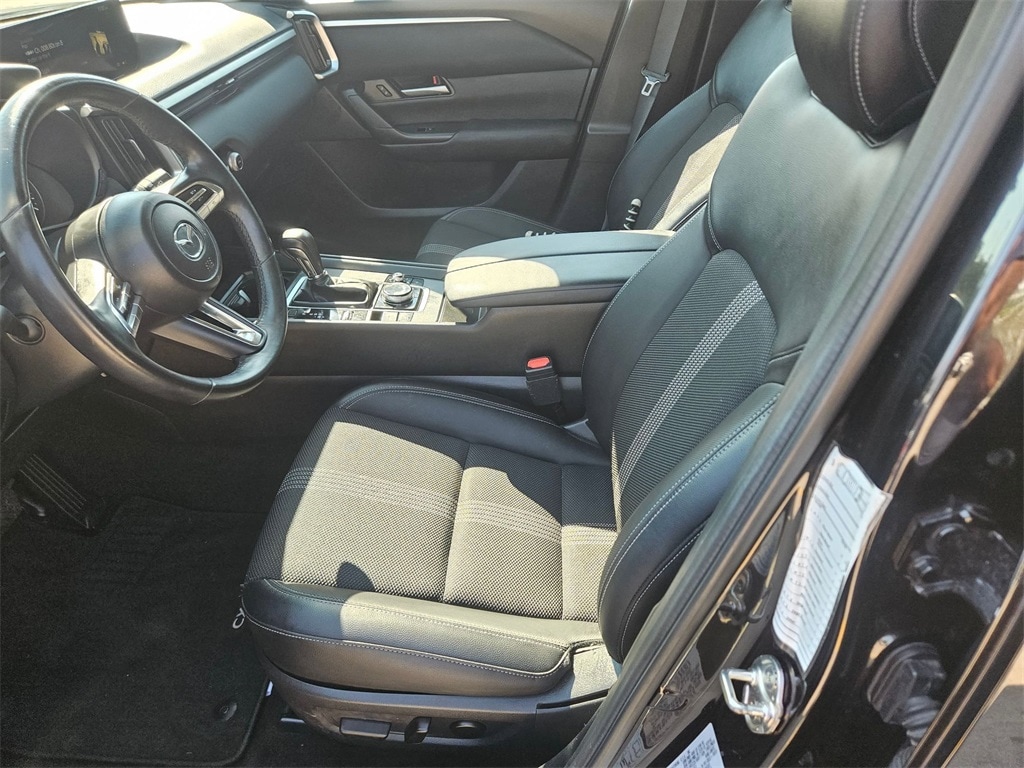 Thumbnail: 2024 Mazda CX-50 - 14