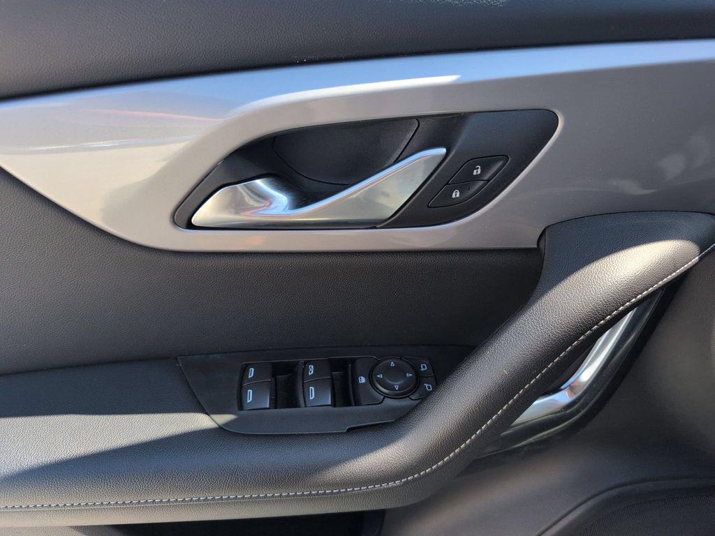 2025 Chevrolet Blazer 2LT - Photo 13