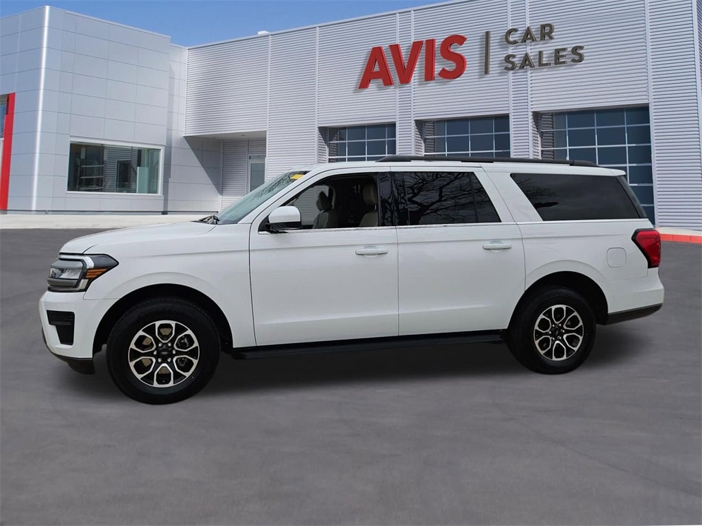 Thumbnail: 2024 Ford Expedition MAX - 2