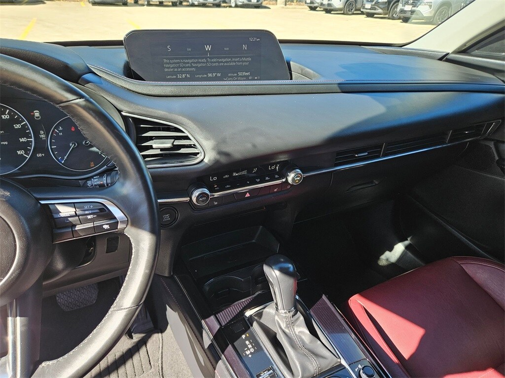 Thumbnail: 2024 Mazda CX-30 - 20