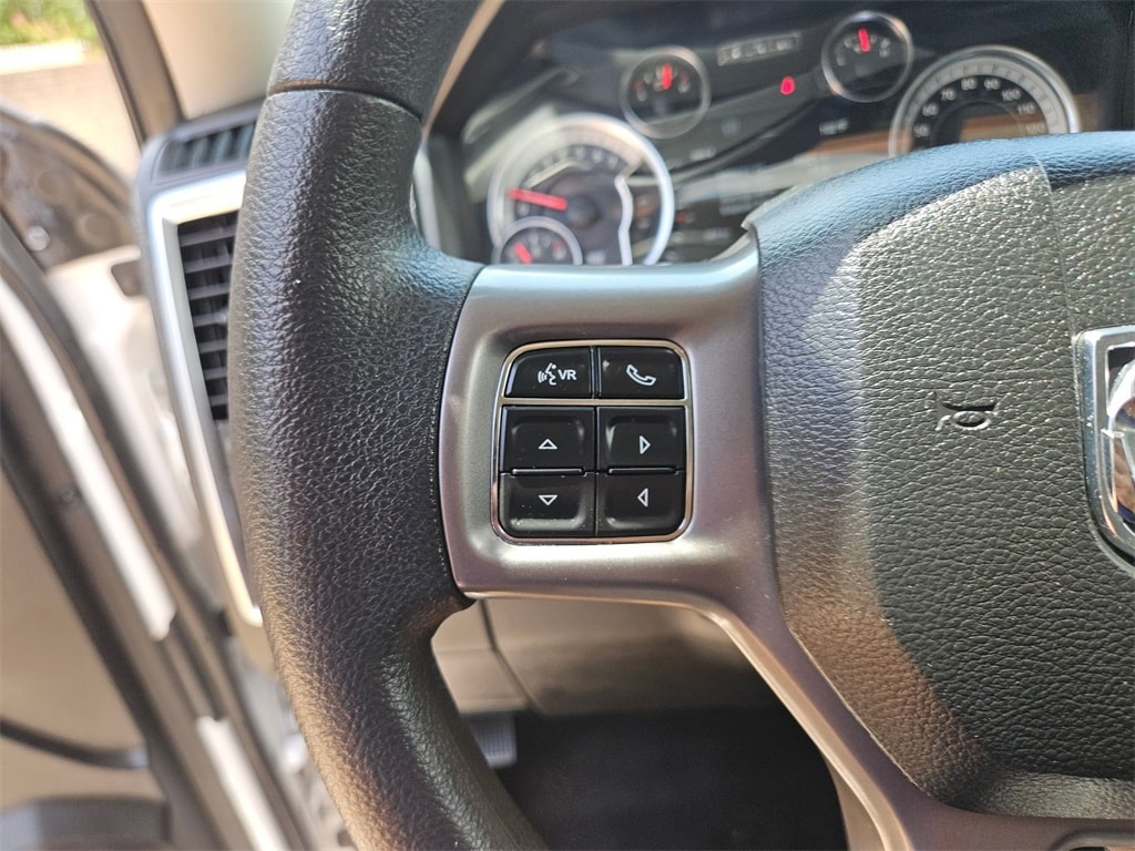 Thumbnail: 2023 RAM 1500 Classic - 22