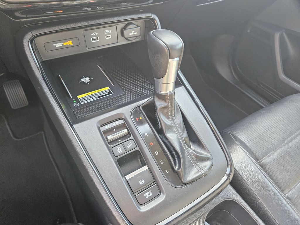 Thumbnail: 2025 Honda CR-V - 29