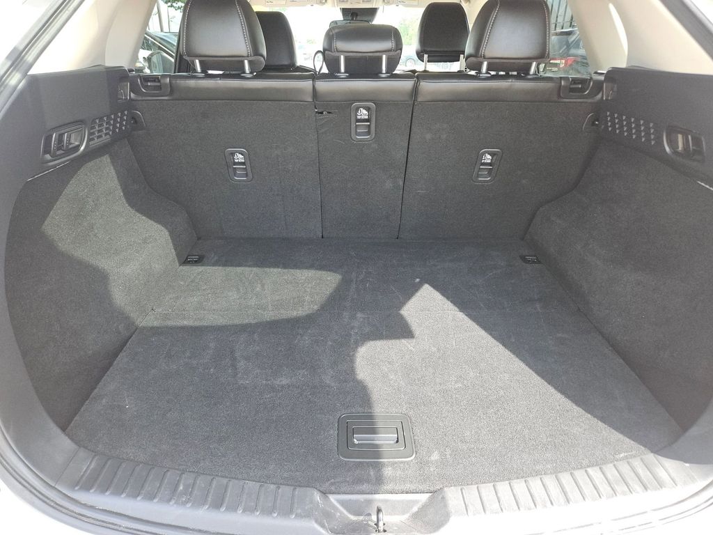 Thumbnail: 2025 Mazda CX-5 - 24