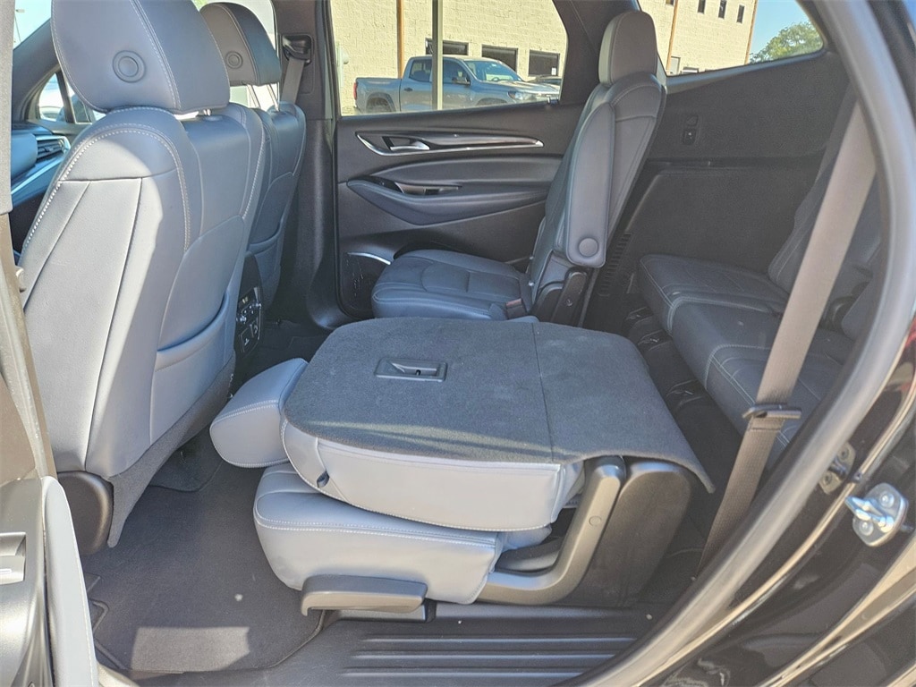 Thumbnail: 2024 Buick Enclave - 28