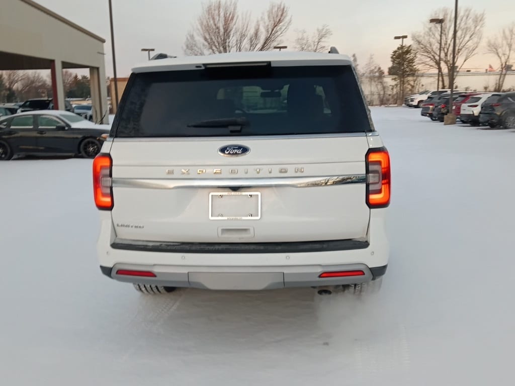 Thumbnail: 2024 Ford Expedition - 10
