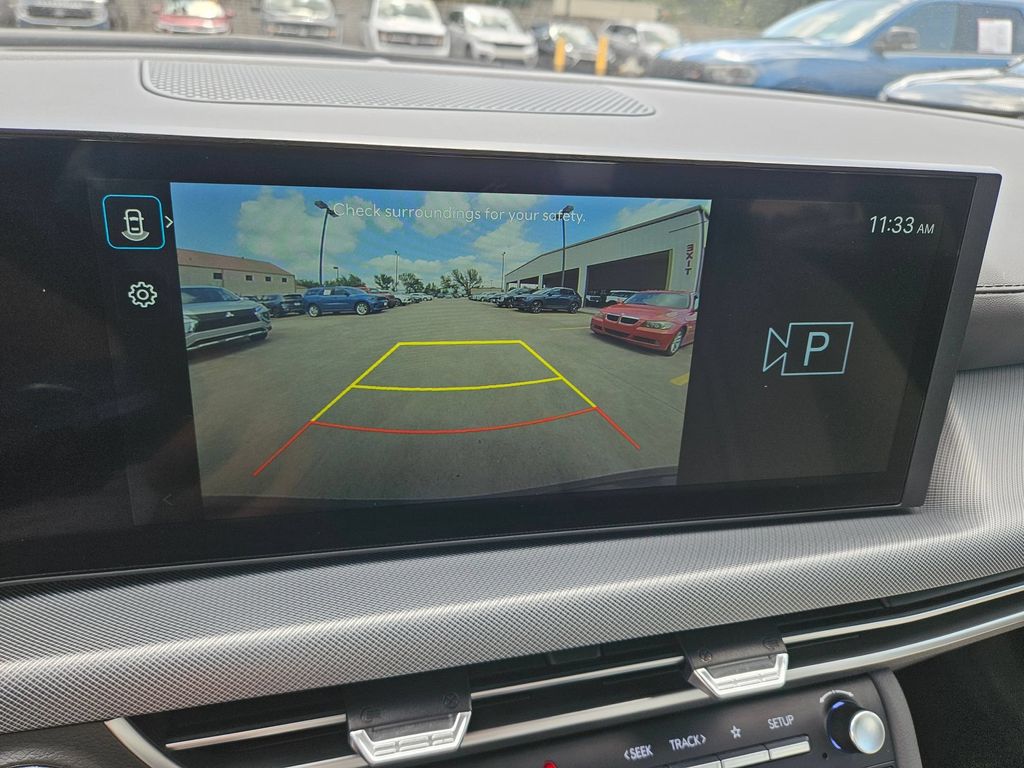 Thumbnail: 2025 Hyundai Sonata - 22