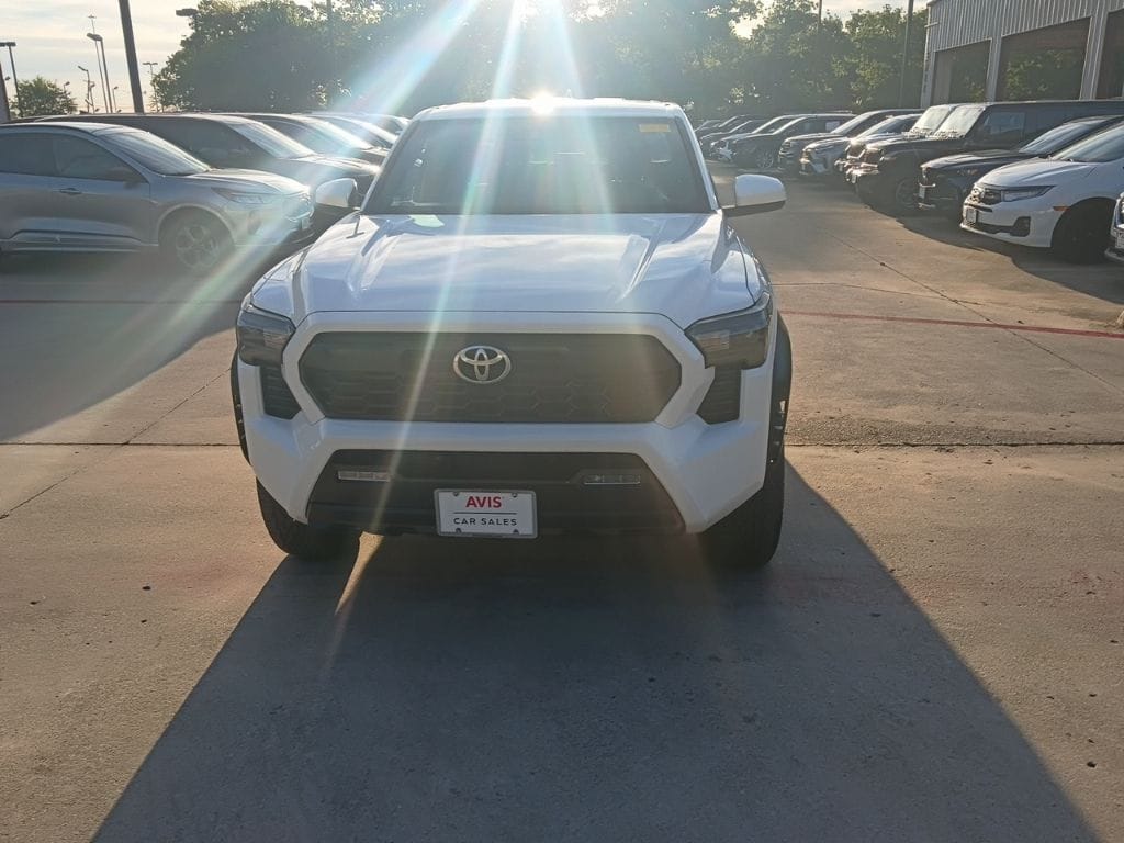 Thumbnail: 2024 Toyota Tacoma - 5