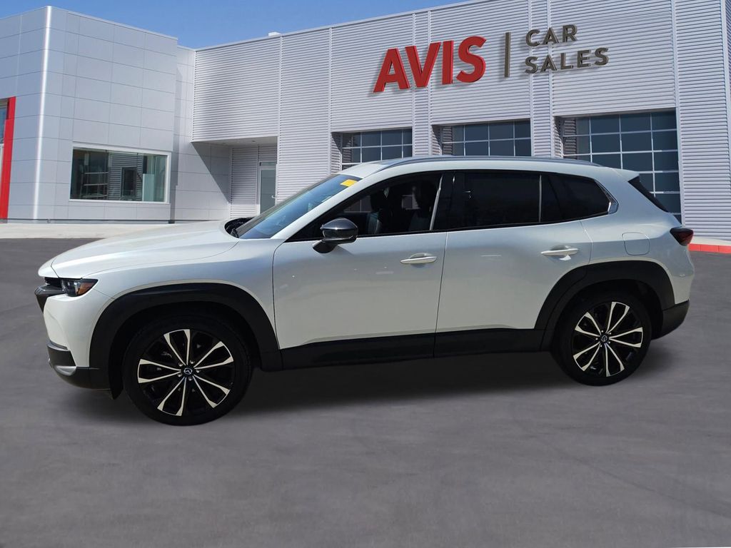 Thumbnail: 2025 Mazda CX-50 - 2