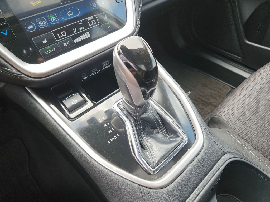Thumbnail: 2025 Subaru Outback - 26