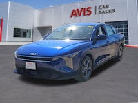 2025 Kia K4 LXS -
                  Irving, TX