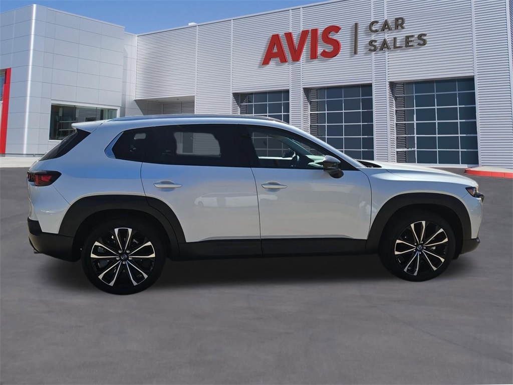 Thumbnail: 2025 Mazda CX-50 - 7