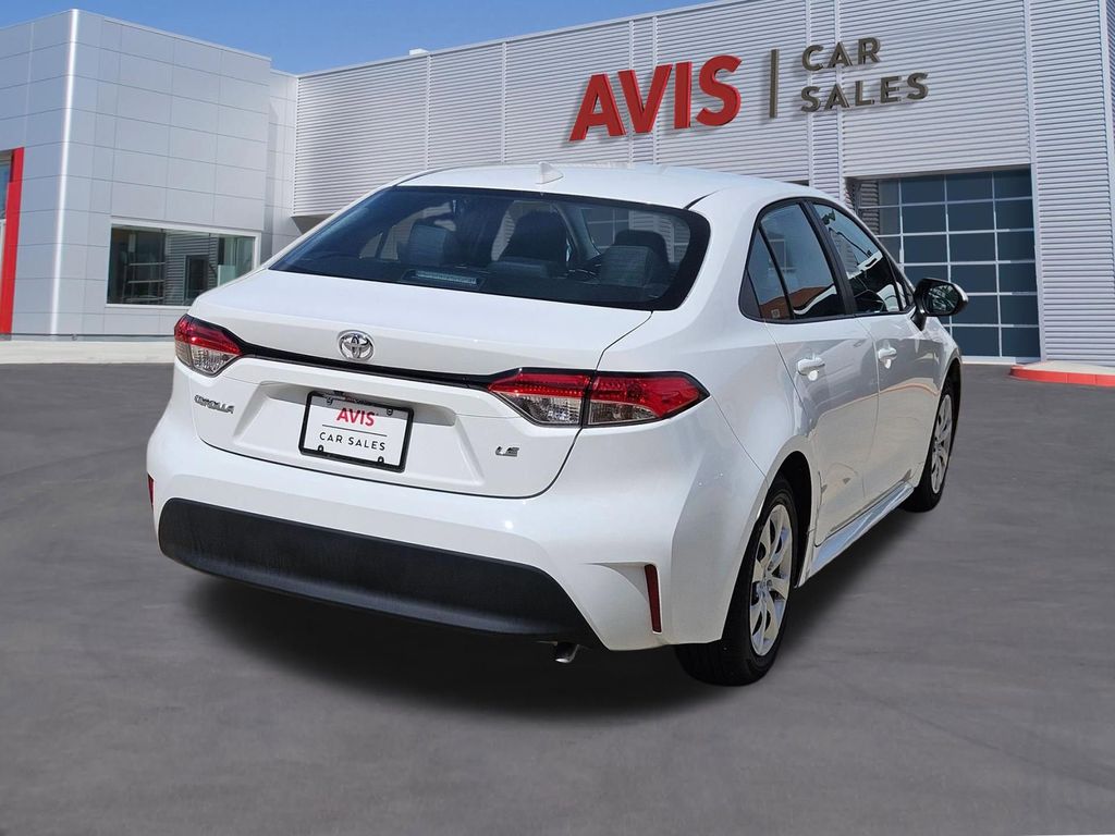 Thumbnail: 2025 Toyota Corolla - 6