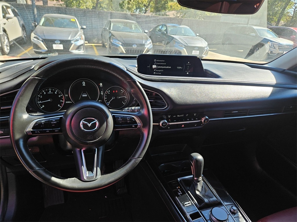 Thumbnail: 2024 Mazda CX-30 - 15