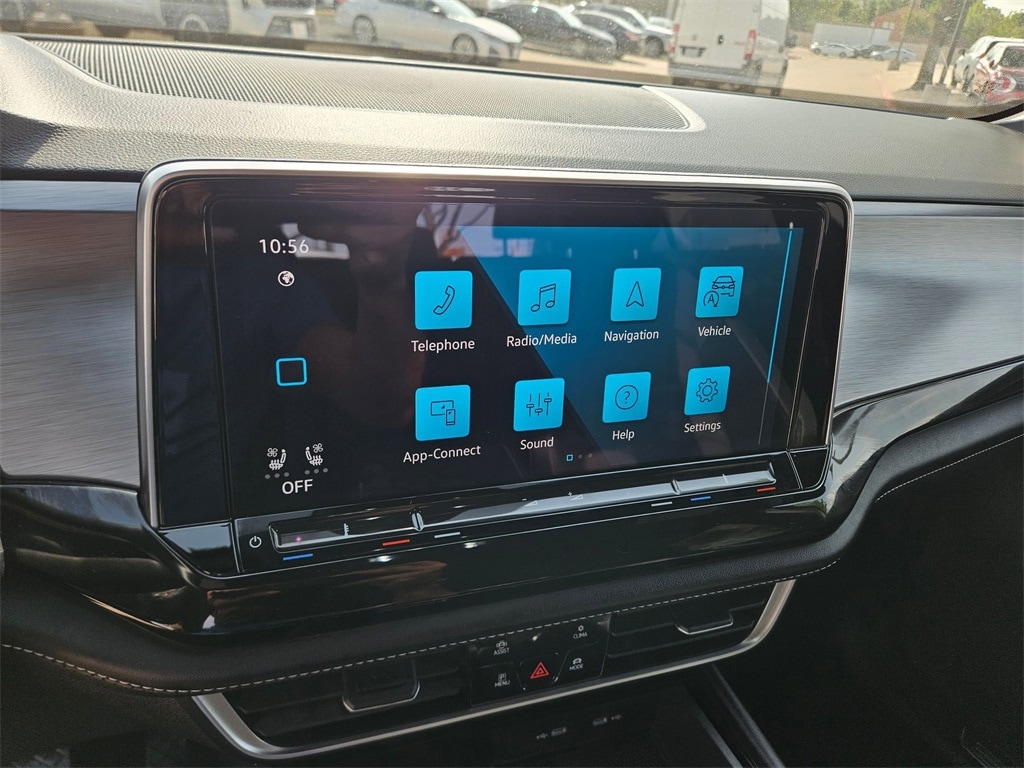 Thumbnail: 2025 Volkswagen Atlas - 21