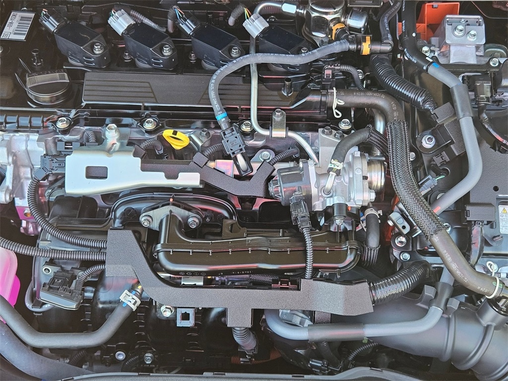 Thumbnail: 2025 Toyota Prius - 21