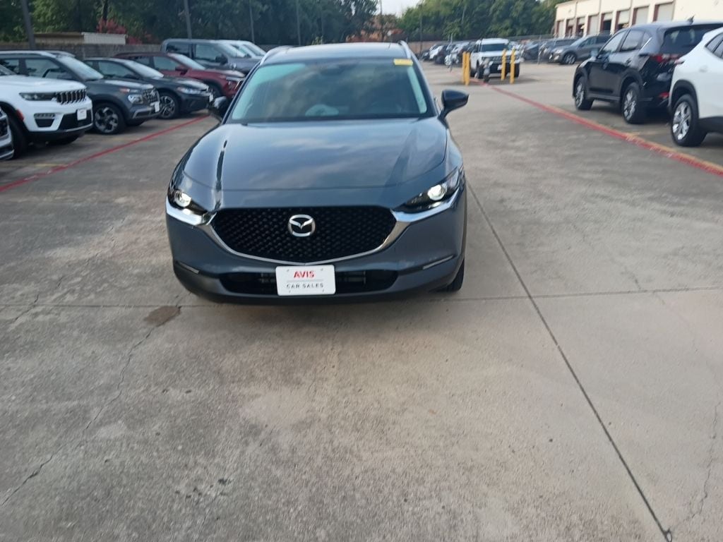 Thumbnail: 2025 Mazda CX-30 - 5