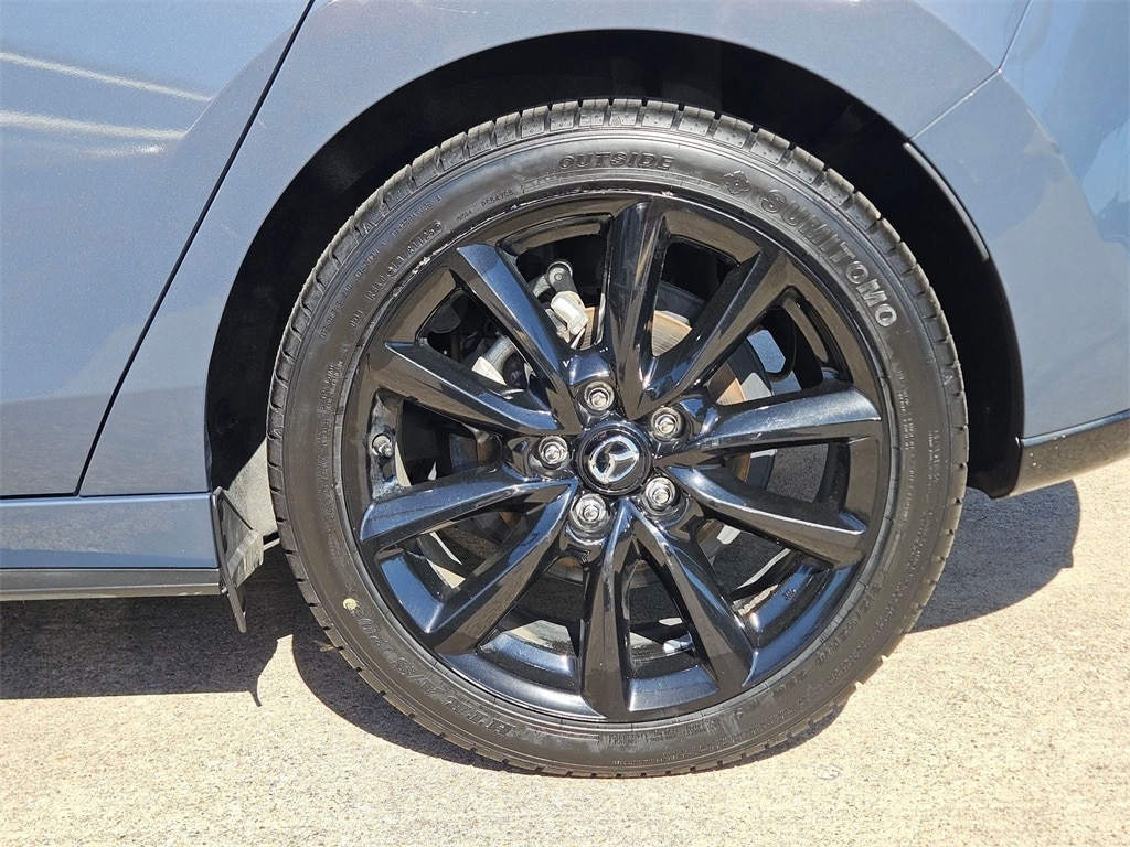 Thumbnail: 2024 Mazda Mazda3 - 29