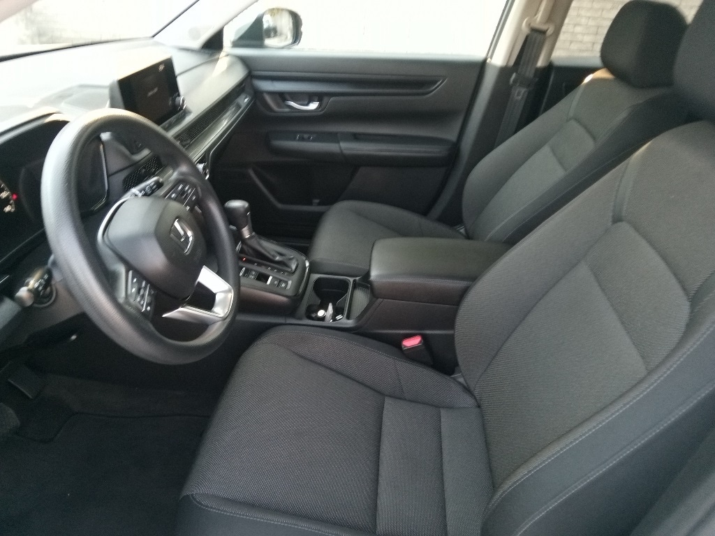 Thumbnail: 2024 Honda CR-V - 10