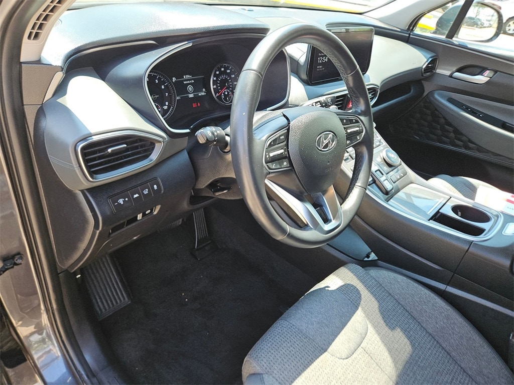 Thumbnail: 2023 Hyundai Santa Fe - 15
