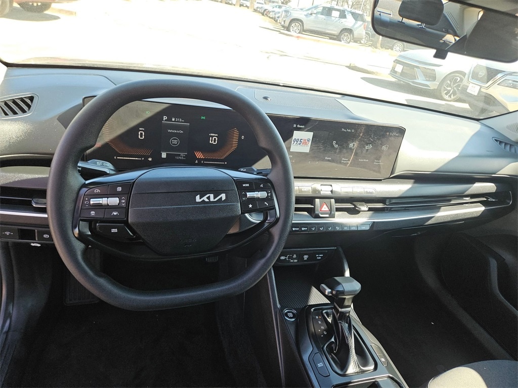 Thumbnail: 2025 Kia K4 - 16