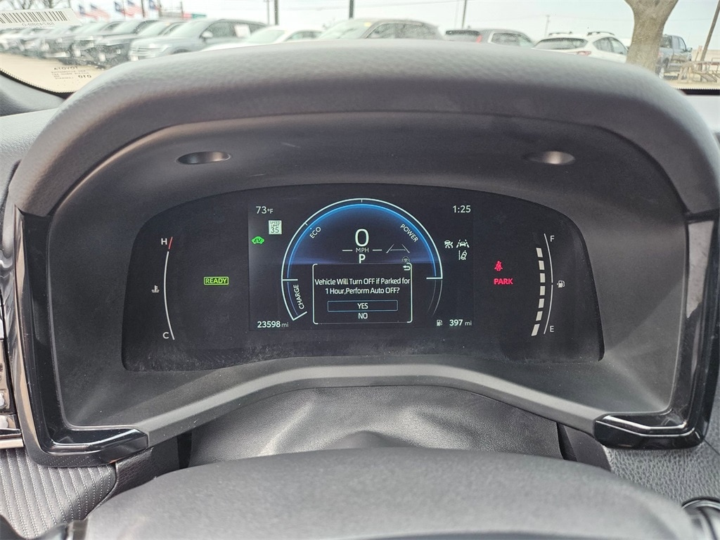 Thumbnail: 2025 Toyota Camry - 19